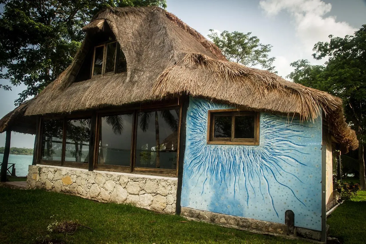 Lodge Jardin De Palmira Villa Huay Pix