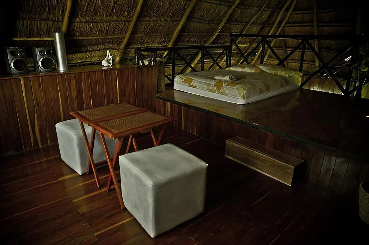 Jardin De Palmira Villa Huay Pix Lodge