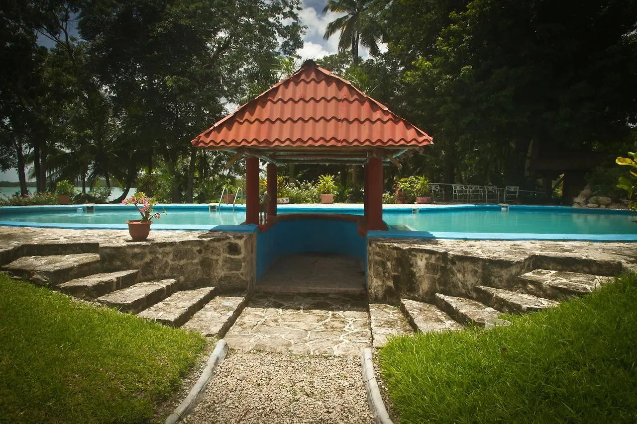 Jardin De Palmira Villa Huay Pix