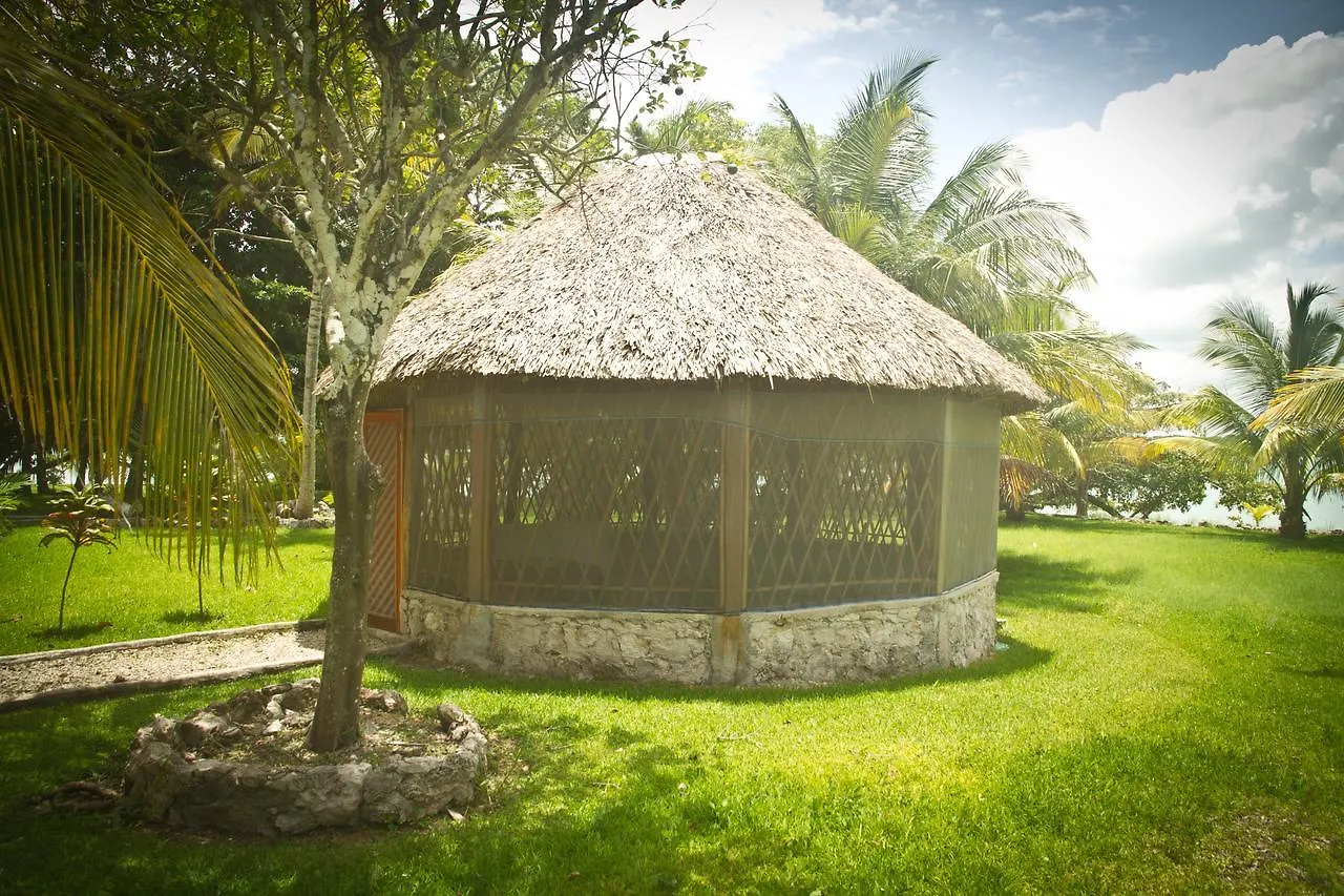 Jardin De Palmira Villa Huay Pix Lodge
