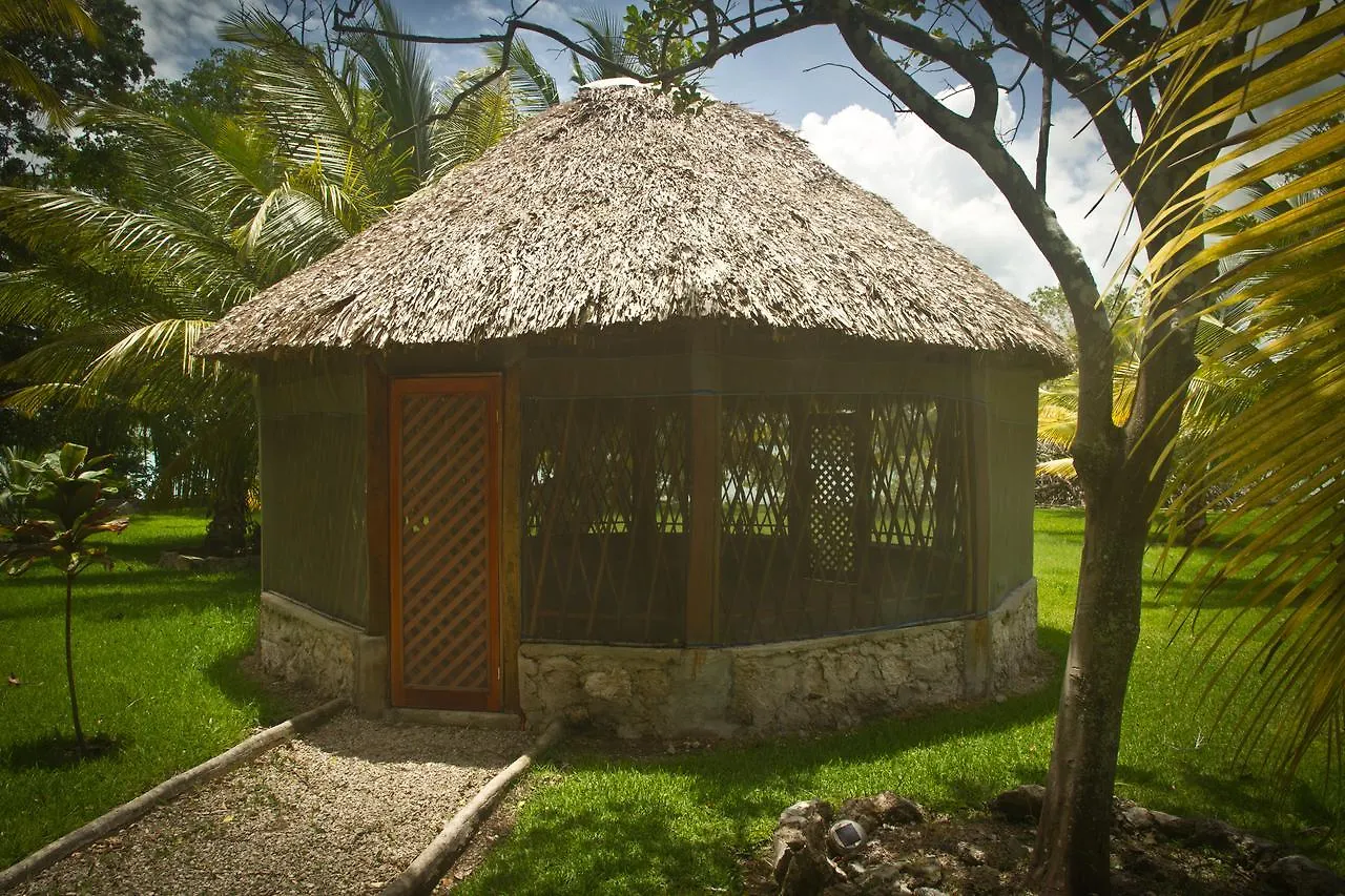 Jardin De Palmira Villa Huay Pix