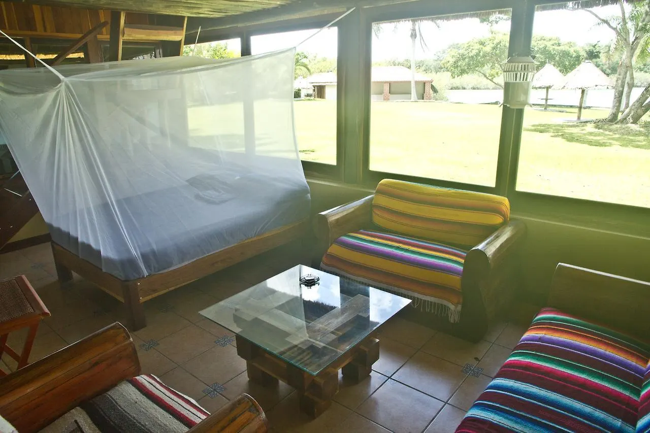 Lodge Jardin De Palmira Villa Huay Pix