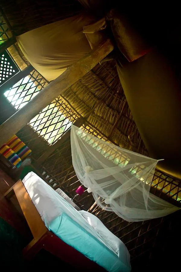 Lodge Jardin De Palmira Villa Huay Pix